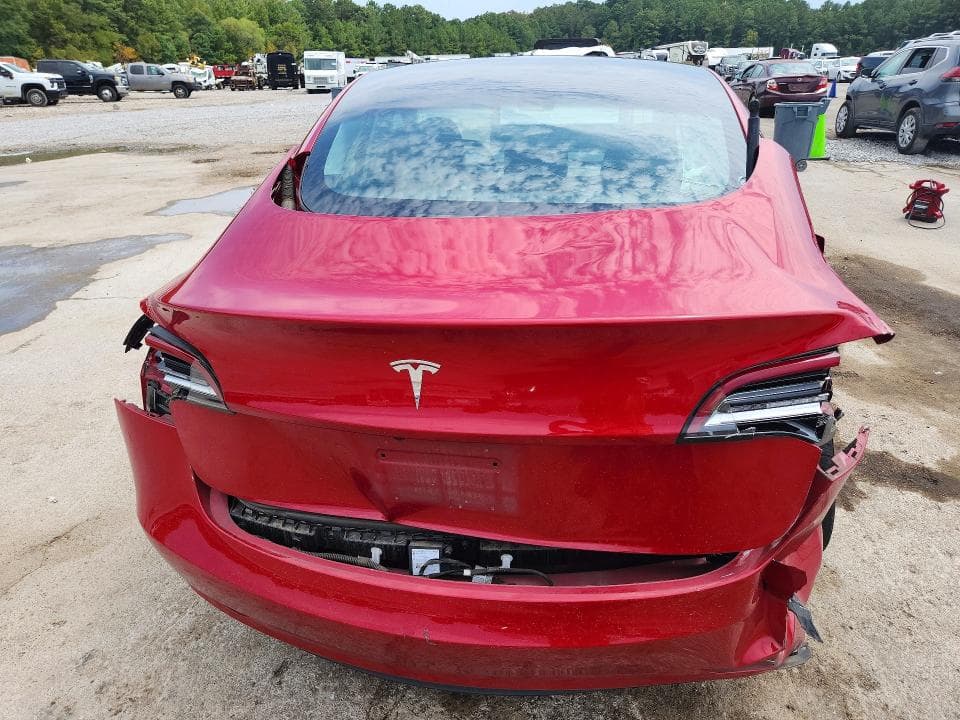 2023 TESLA MODEL 3 6