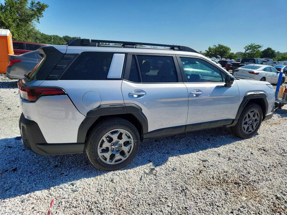 2026 SUBARU OUTBACK PREMIUM 3