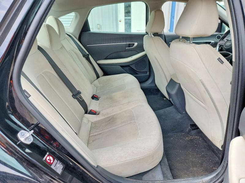 2023 HYUNDAI SONATA SE 10