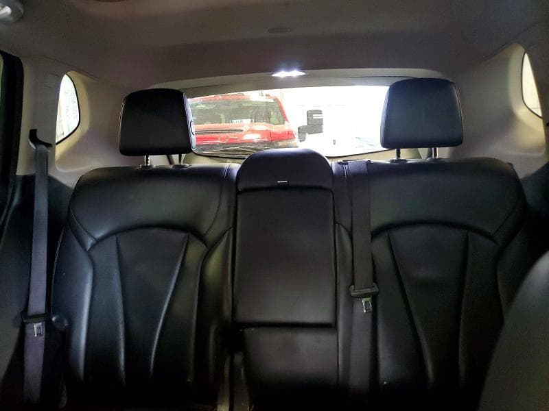 2020 BUICK ENVISION ESSENCE 10