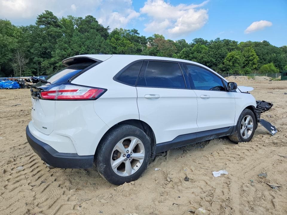 2020 FORD EDGE SE 3