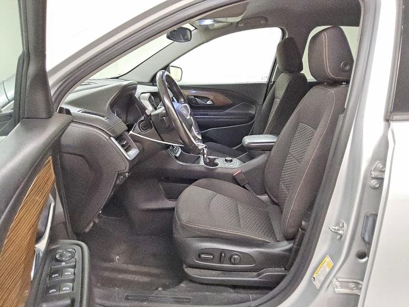 2019 GMC TERRAIN SLE 7