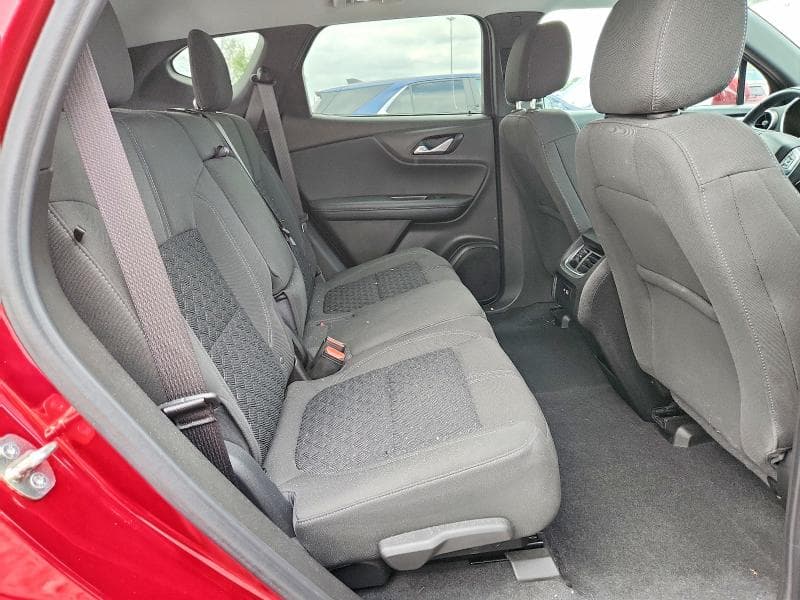 2020 CHEVROLET BLAZER 2LT 11