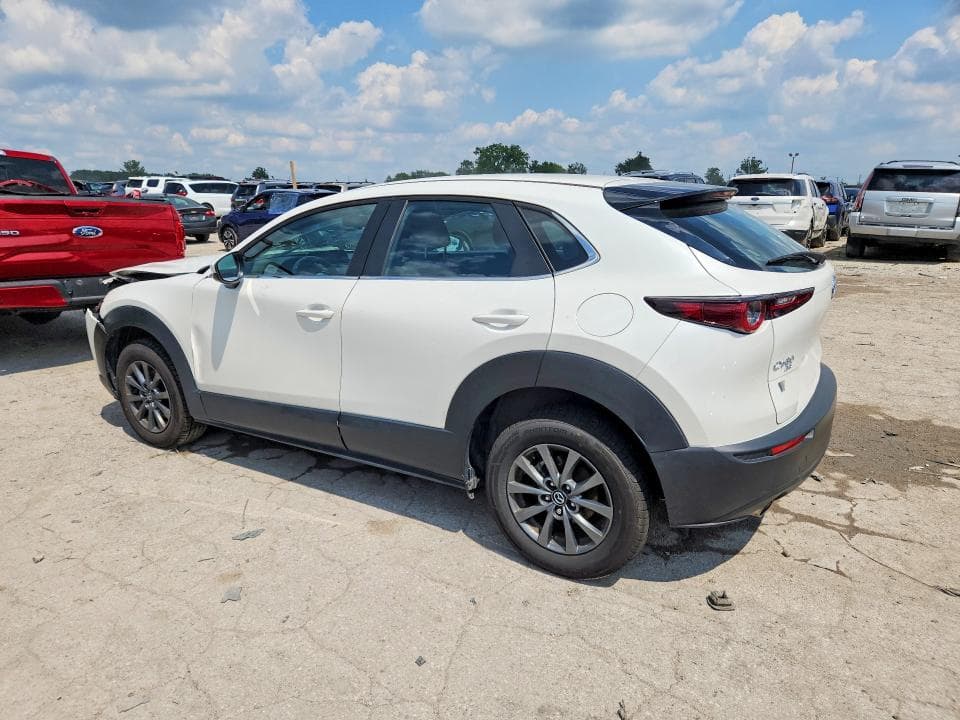 2023 MAZDA CX-30 2