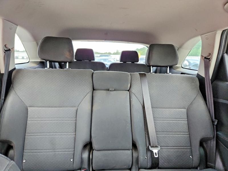 2019 KIA SORENTO L 10