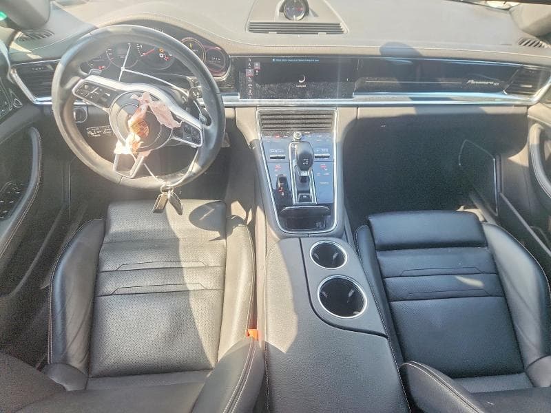 2020 PORSCHE PANAMERA BASE 8