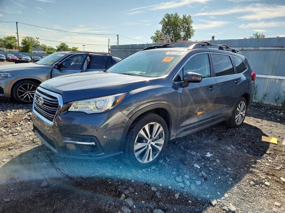 2021 SUBARU ASCENT PREMIUM - 1