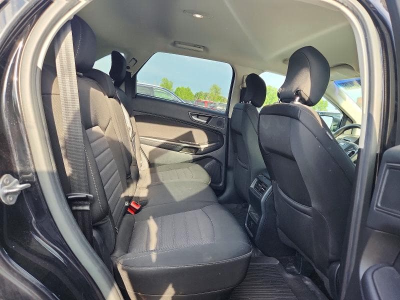 2017 FORD EDGE SE 11
