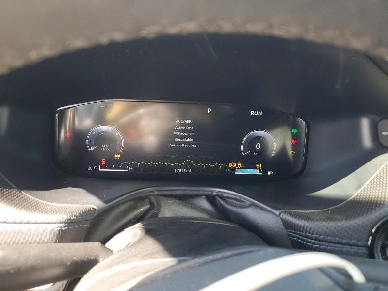 2025 JEEP COMPASS LIMITED 9