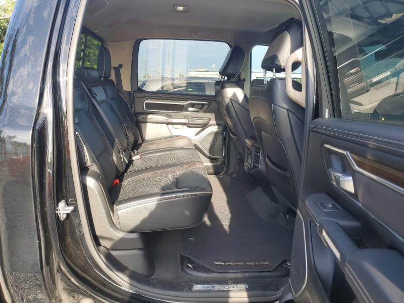 2021 RAM 1500 LARAMIE 10