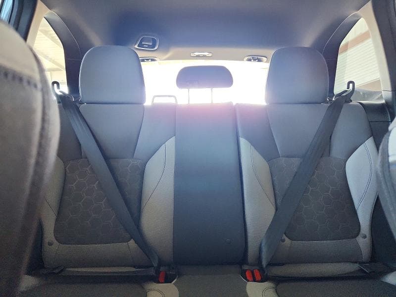 2026 SUBARU FORESTER 10