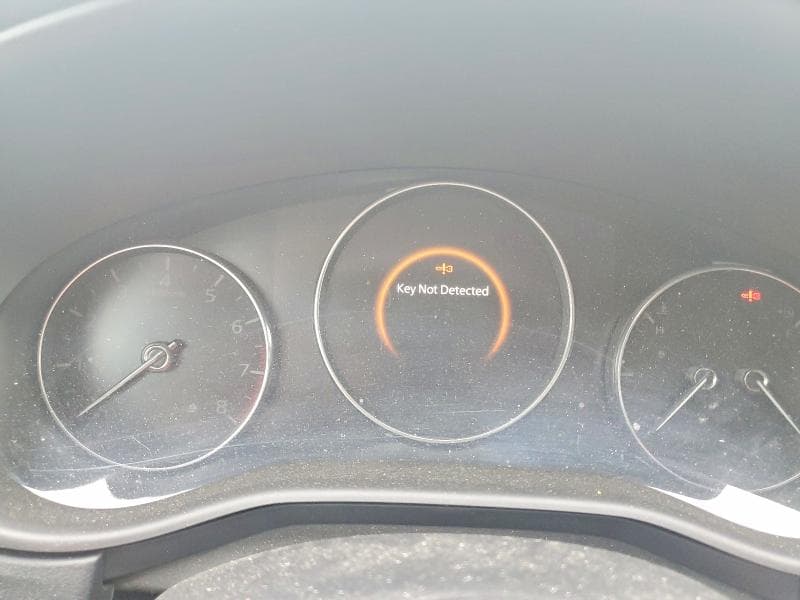 2024 MAZDA CX-30 SELECT 9