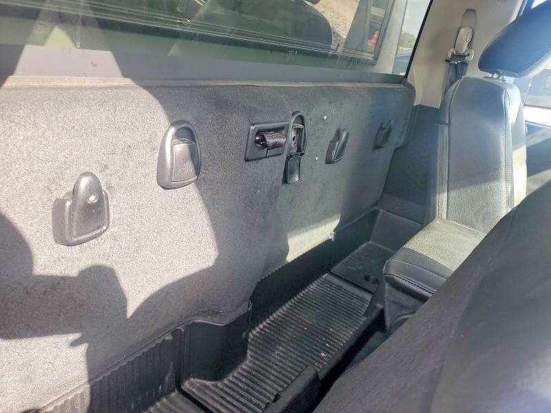 2022 RAM 1500 TRADESMAN 10