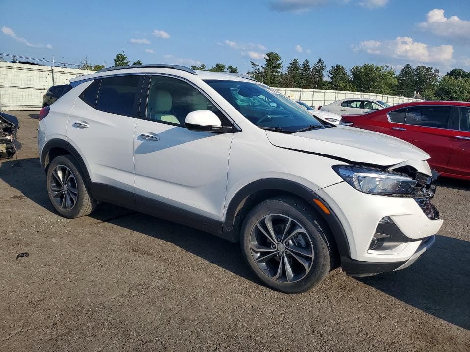 2023 BUICK ENCORE GX SELECT 4