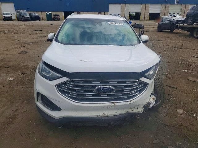 2020 FORD EDGE SEL 5