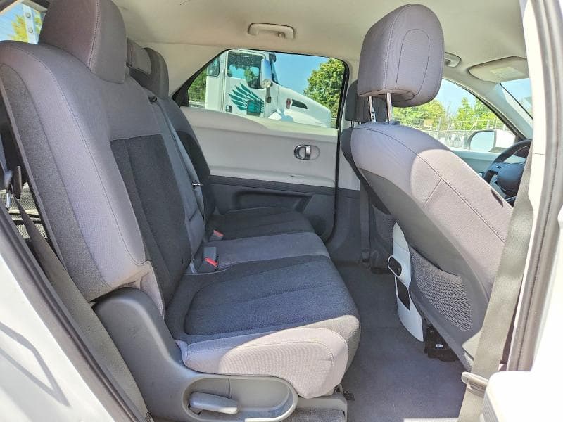 2022 HYUNDAI IONIQ 5 SE 11