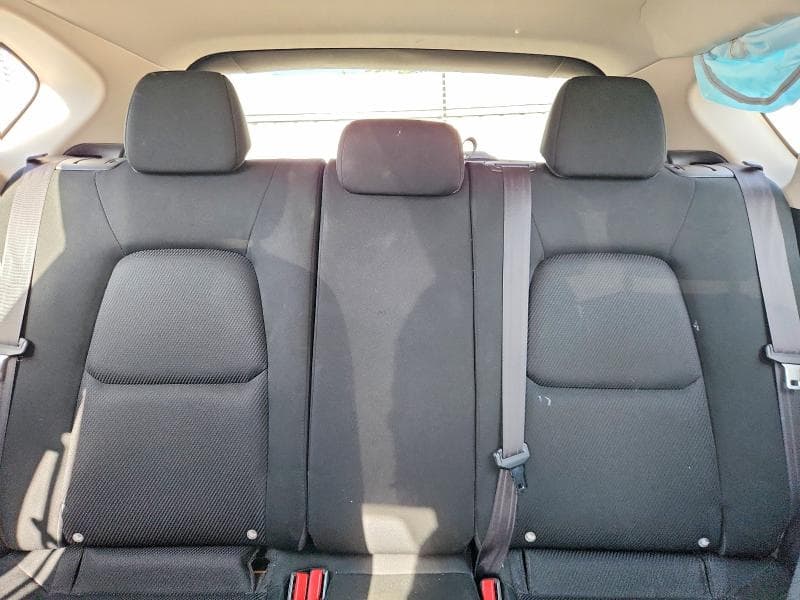 2020 MAZDA CX-5 SPORT 10
