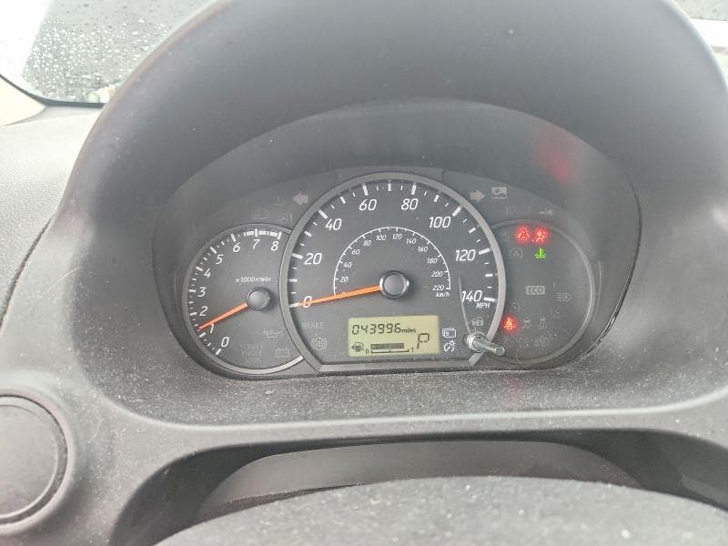 2021 MITSUBISHI MIRAGE G4 ES 9