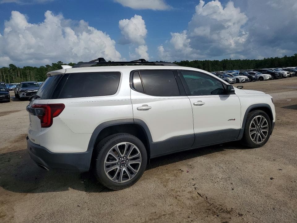2020 GMC ACADIA 3