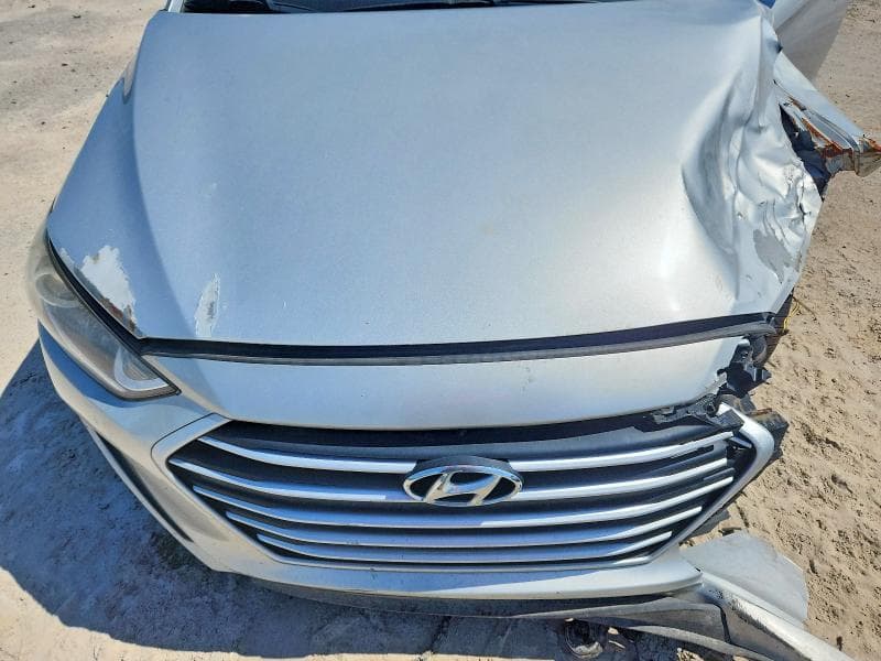 2018 HYUNDAI ELANTRA VALUE EDITION 11