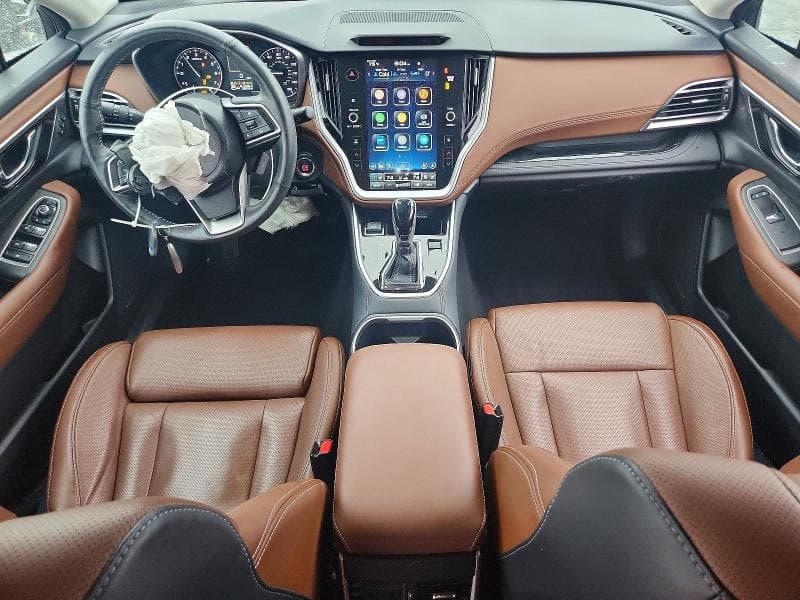 2024 SUBARU OUTBACK TOURING 8
