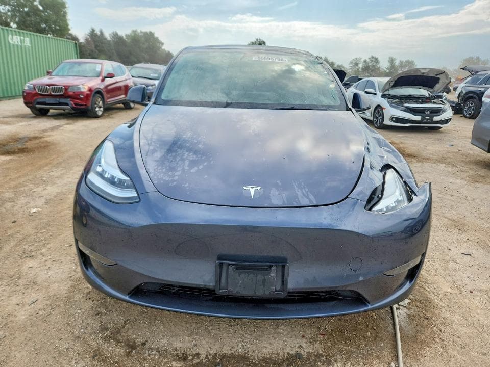 2023 TESLA MODEL Y 5