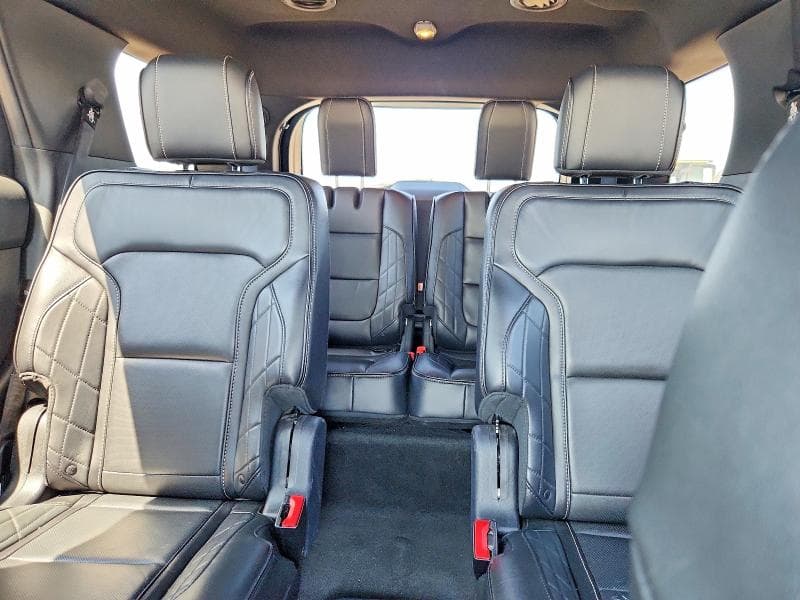 2017 FORD EXPLORER PLATINUM 10