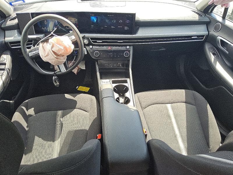 2025 HYUNDAI SONATA SEL 8