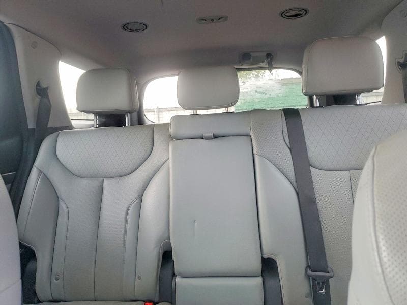 2021 HYUNDAI PALISADE SEL 10