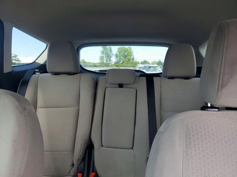 2019 FORD ESCAPE SE 10