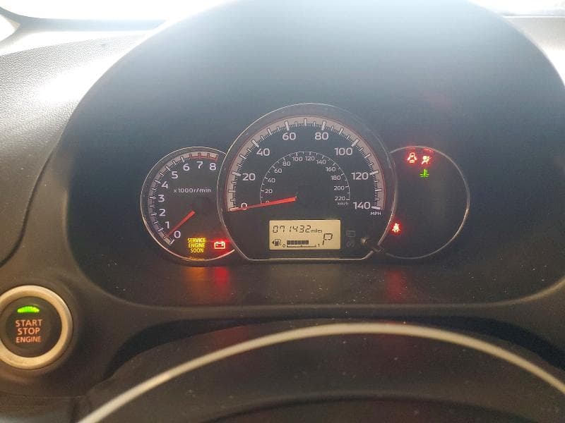 2021 MITSUBISHI MIRAGE G4 SE 9