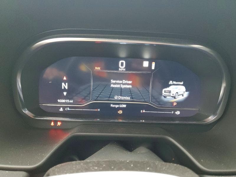 2022 GMC YUKON SLT 9
