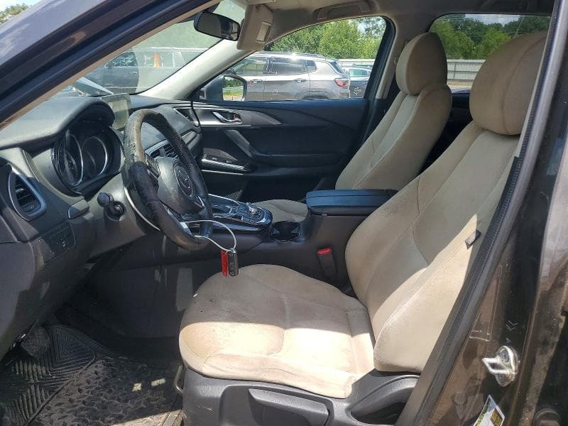 2018 MAZDA CX-9 SPORT 7