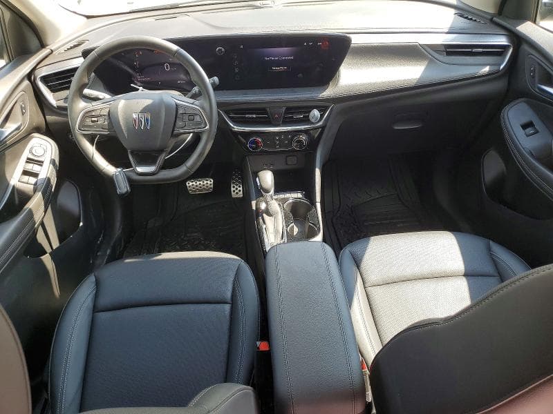 2024 BUICK ENCORE GX SPORT TOURING 8