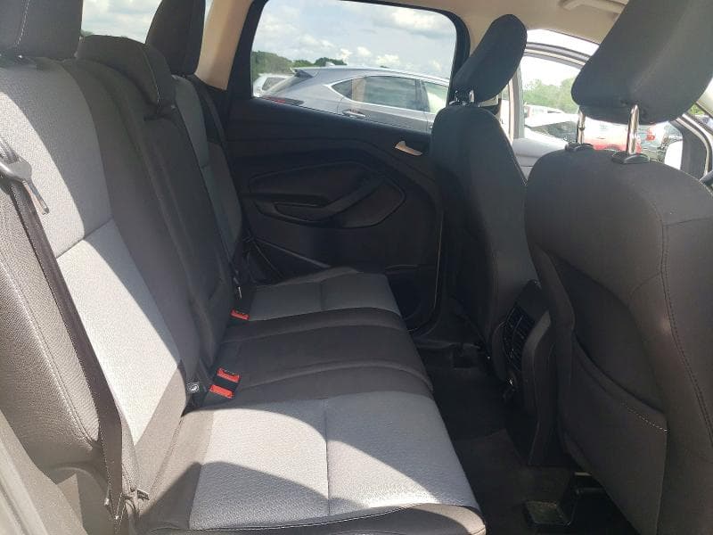 2018 FORD ESCAPE SE 10