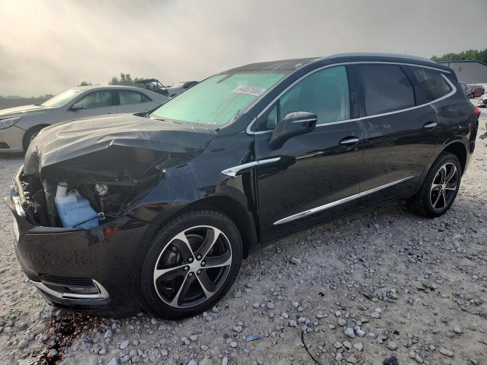 2020 BUICK ENCLAVE ESSENCE - 1