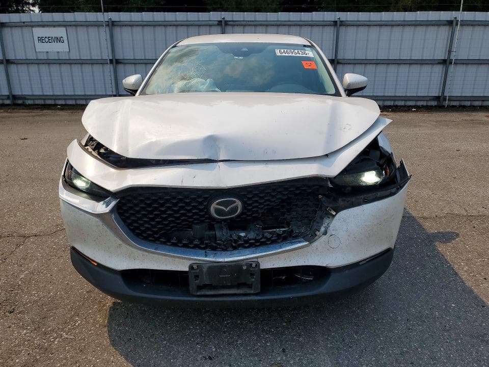 2021 MAZDA CX-30 SELECT 5