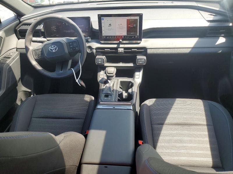 2026 TOYOTA RAV4 SE 8