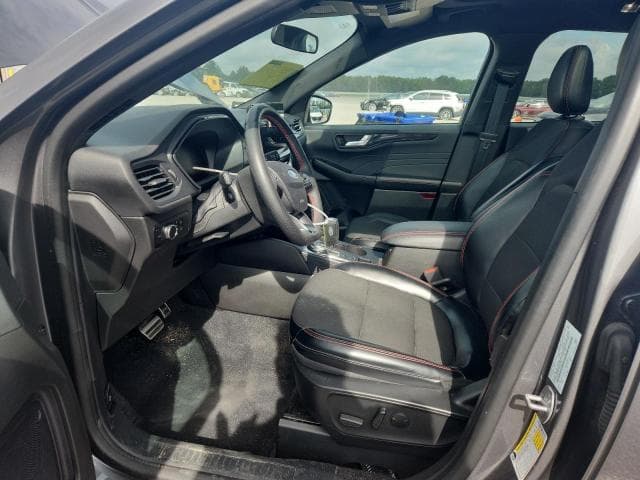 2023 FORD ESCAPE ST LINE 7
