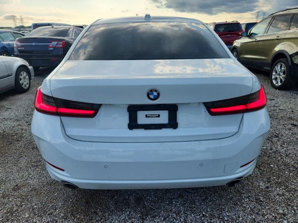 2023 BMW 330XI 6