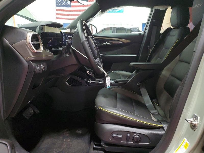 2024 CHEVROLET TRAILBLAZER ACTIV 7