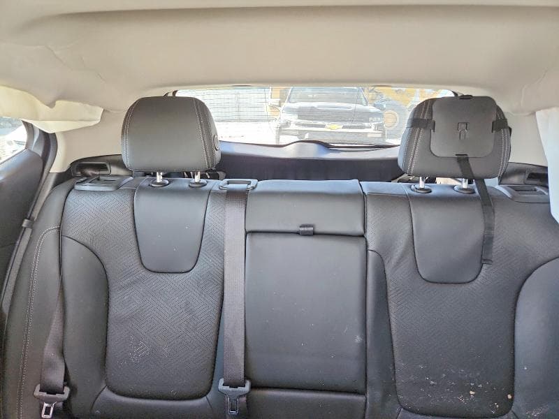 2021 BUICK ENCORE GX ESSENCE 10