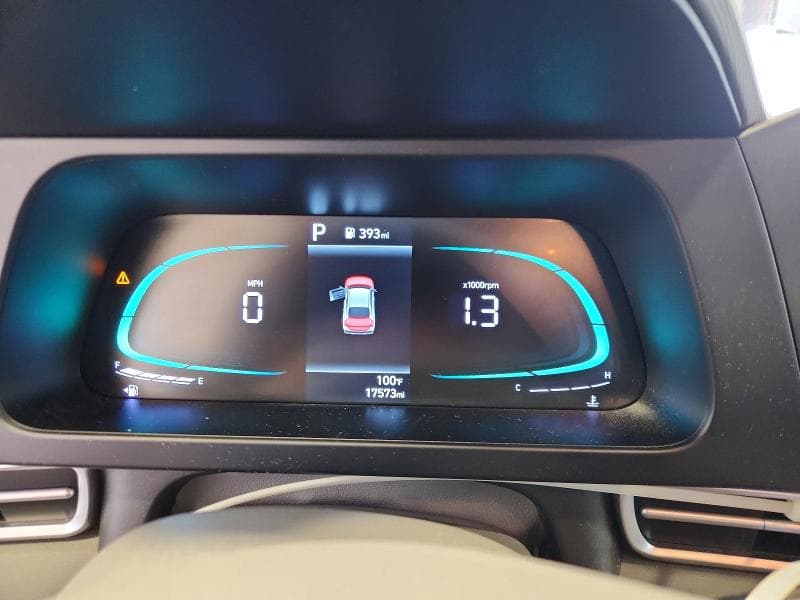 2026 HYUNDAI ELANTRA SEL SPORT 9