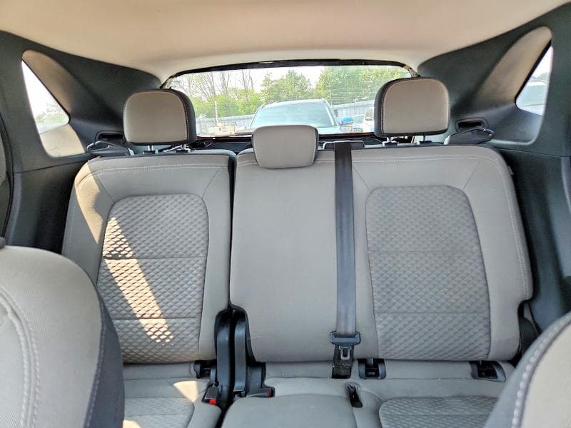 2021 FORD ESCAPE SE 10