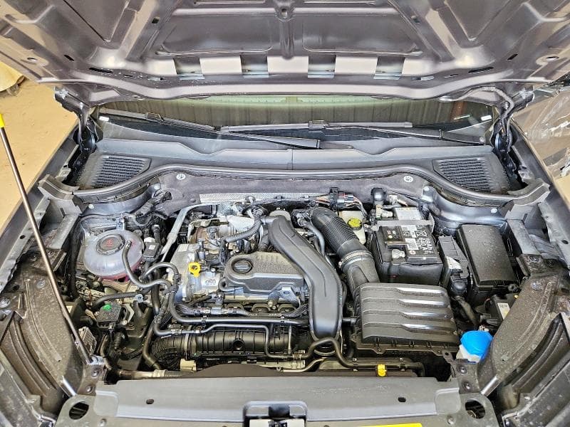 2026 VOLKSWAGEN TAOS S 12