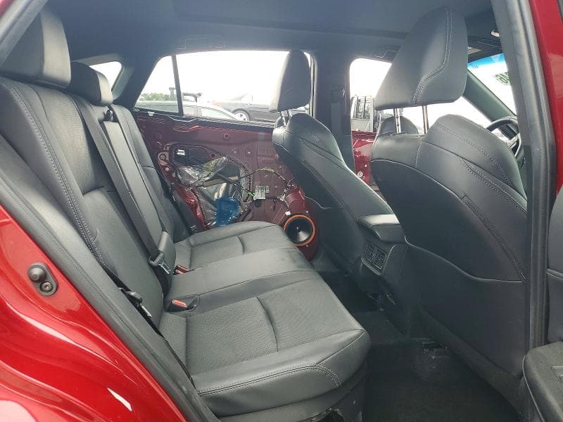2023 TOYOTA VENZA LIMITED 11
