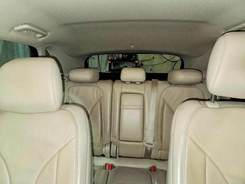 2018 LINCOLN MKC SELECT 10