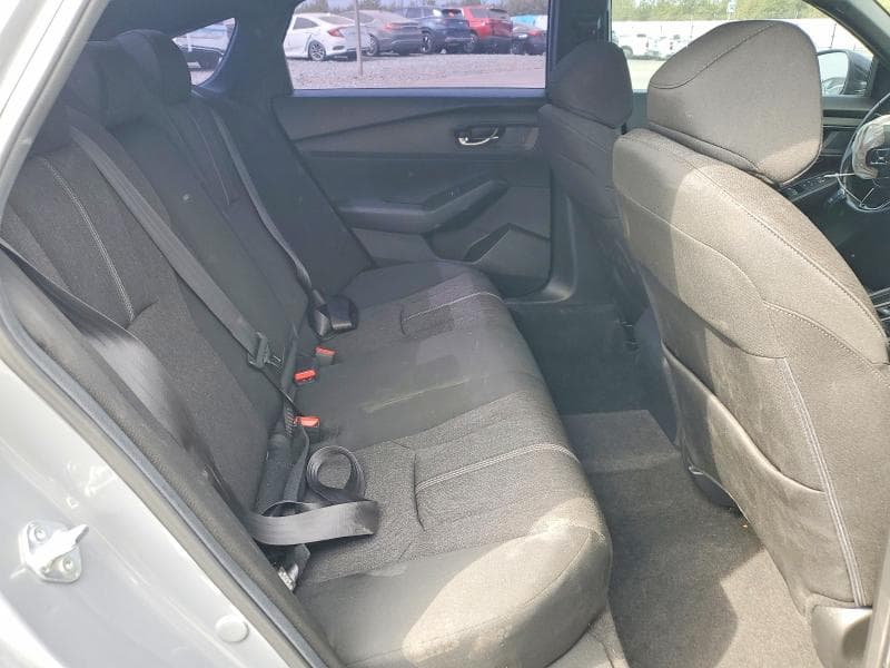 2024 HONDA ACCORD HYBRID SPORT 10
