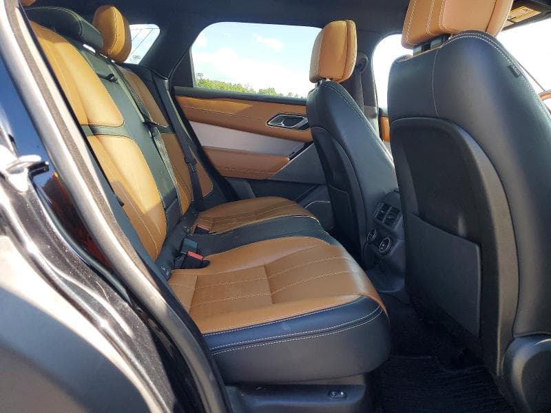 2019 LAND ROVER RANGE ROVER VELAR R-DYNAMIC SE 11