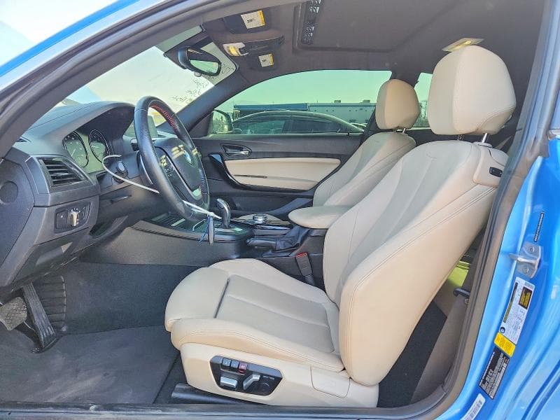 2018 BMW 2 SERIES 230I XDRIVE 7